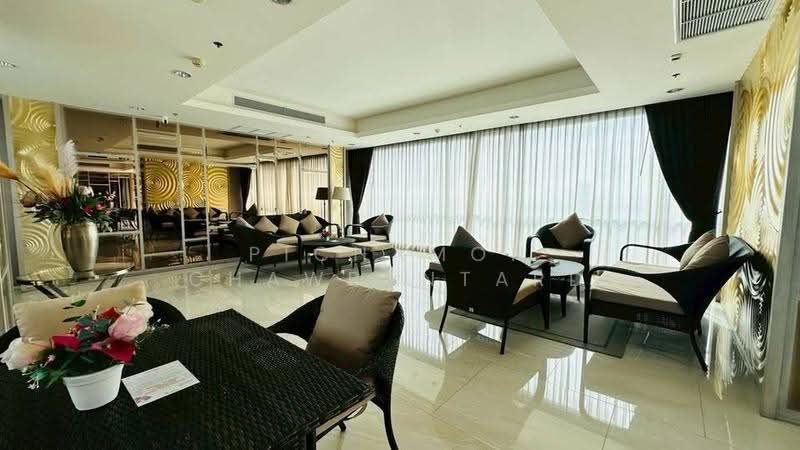 Menam Residences : แม่น้ำ เรสซิเดนท์, กรุงเทพ, 2088 ถนนเจริญกรุง, วัดพระยาไกร, บางคอแหลม, กรุงเทพ, 160 ตร.ม., คอนโด ให้เช่า, โดย Pichamon Chawbantard, 500585426 - DDproperty.com