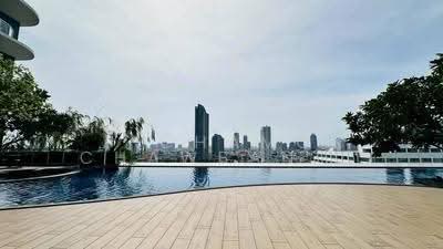 For Rent - Menam Residences, Bangkok