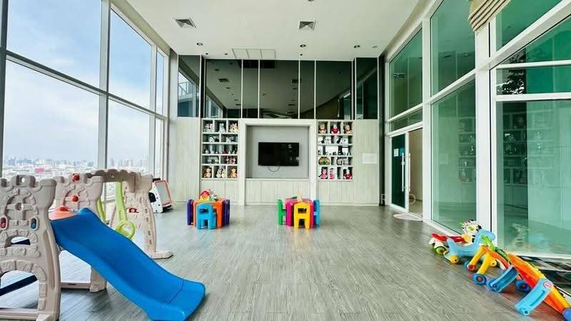 Menam Residences, bangkok, 2088 Charoenkrung Road, Wat Prayakrai, Bang Kho Laem, Bangkok, 3 Bedrooms, 160 sqm, Condo For Rent, by Pichamon Chawbantard, 500585426 - DDproperty.com