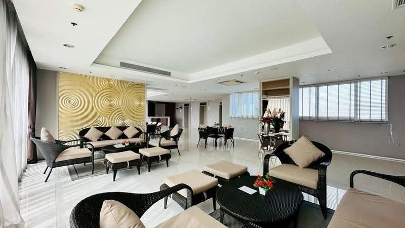 Menam Residences, bangkok, 2088 Charoenkrung Road, Wat Prayakrai, Bang Kho Laem, Bangkok, 3 Bedrooms, 160 sqm, Condo For Rent, by Pichamon Chawbantard, 500585426 - DDproperty.com