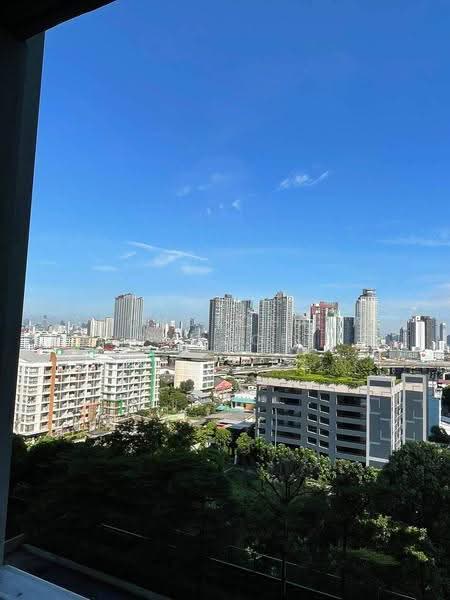 Rhythm Sukhumvit 50, bangkok, 8 Sukhumvit 50, Sukhumvit Road, Phra Kanong, Khlong Toei, Bangkok, 1 Bedroom, 35 sqm, Condo For Rent, by Suchatchaya Supawachiranant, 500585427 - DDproperty.com