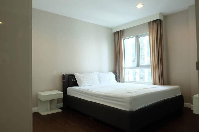 Belle Grand Rama 9, bangkok, 131 Rama 9 Road, Huai Khwang, Bangkok, 2 Bedrooms, 69 sqm, Condo For Sale, by Preeyapohn Jatuchai, 500585429 - DDproperty.com