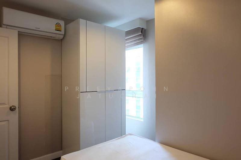Belle Grand Rama 9, bangkok, 131 Rama 9 Road, Huai Khwang, Bangkok, 2 Bedrooms, 69 sqm, Condo For Sale, by Preeyapohn Jatuchai, 500585429 - DDproperty.com