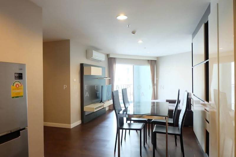 Belle Grand Rama 9, bangkok, 131 Rama 9 Road, Huai Khwang, Bangkok, 2 Bedrooms, 69 sqm, Condo For Sale, by Preeyapohn Jatuchai, 500585429 - DDproperty.com