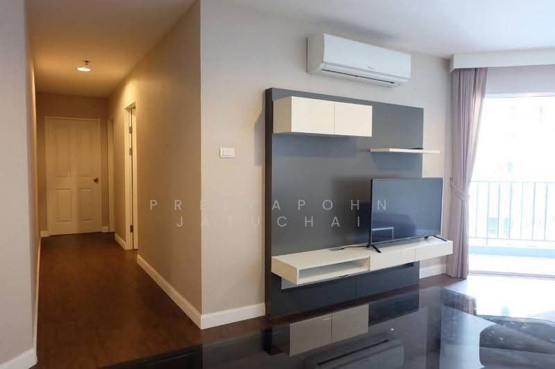 Belle Grand Rama 9, bangkok, 131 Rama 9 Road, Huai Khwang, Bangkok, 2 Bedrooms, 69 sqm, Condo For Sale, by Preeyapohn Jatuchai, 500585429 - DDproperty.com