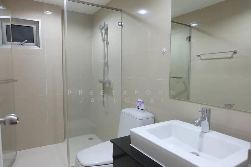 Belle Grand Rama 9, bangkok, 131 Rama 9 Road, Huai Khwang, Bangkok, 2 Bedrooms, 69 sqm, Condo For Sale, by Preeyapohn Jatuchai, 500585429 - DDproperty.com