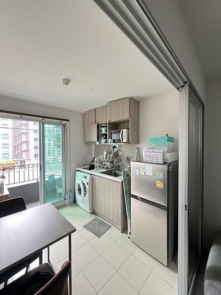 Elio Del Moss Phaholyothin 34, bangkok, Soi Phahonyothin 34 Yaek 1, Sena Nikhom, Chatuchak, Bangkok, 1 Bedroom, 30 sqm, Condo For Sale, by Bell 0659252863, 500585430 - DDproperty.com