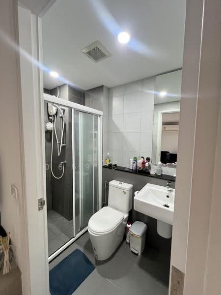 Elio Del Moss Phaholyothin 34, bangkok, Soi Phahonyothin 34 Yaek 1, Sena Nikhom, Chatuchak, Bangkok, 1 Bedroom, 30 sqm, Condo For Sale, by Bell 0659252863, 500585430 - DDproperty.com