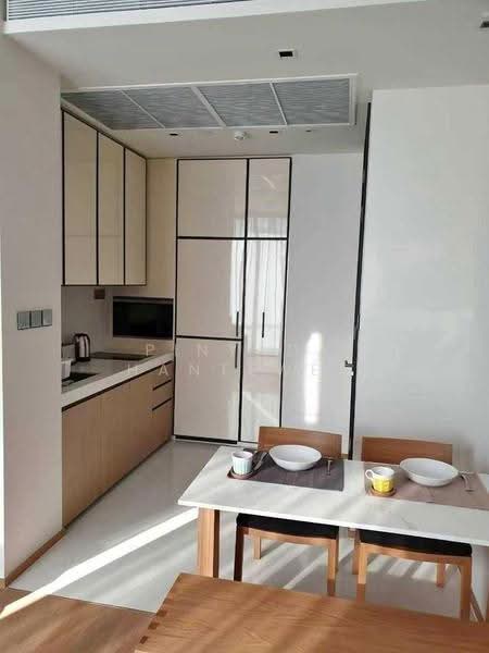 BEATNIQ Sukhumvit 32, bangkok, Soi Sukhumvit 32, Sukhumvit Road, Khong Tan, Khlong Toei, Bangkok, 1 Bedroom, 43 sqm, Condo For Rent, by Pinyada Hantewee, 500585431 - DDproperty.com