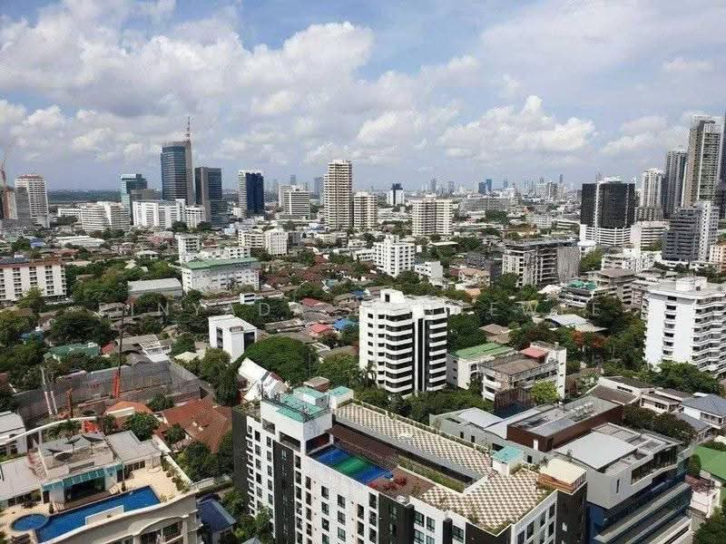 BEATNIQ Sukhumvit 32, bangkok, Soi Sukhumvit 32, Sukhumvit Road, Khong Tan, Khlong Toei, Bangkok, 1 Bedroom, 43 sqm, Condo For Rent, by Pinyada Hantewee, 500585431 - DDproperty.com