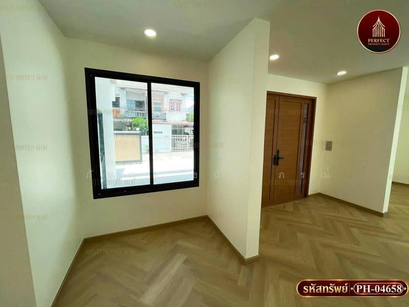 ลาดพร้าว 87, กรุงเทพ, คลองเจ้าคุณสิงห์, วังทองหลาง, กรุงเทพ, 250 ตร.ม., บ้านเดี่ยว ขาย, โดย ปภัชญา ธนัตถ์ภรณ์, 500585432 - DDproperty.com