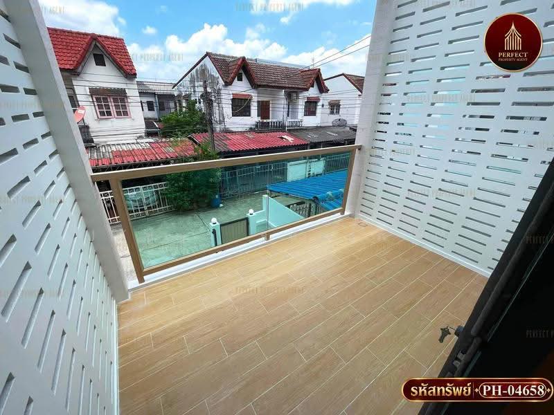 ลาดพร้าว 87, bangkok, Khlong Chaokhun Sing, Wang Thonglang, Bangkok, 5 Bedrooms, 250 sqm, Single Detached House For Sale, by ปภัชญา ธนัตถ์ภรณ์, 500585432 - DDproperty.com
