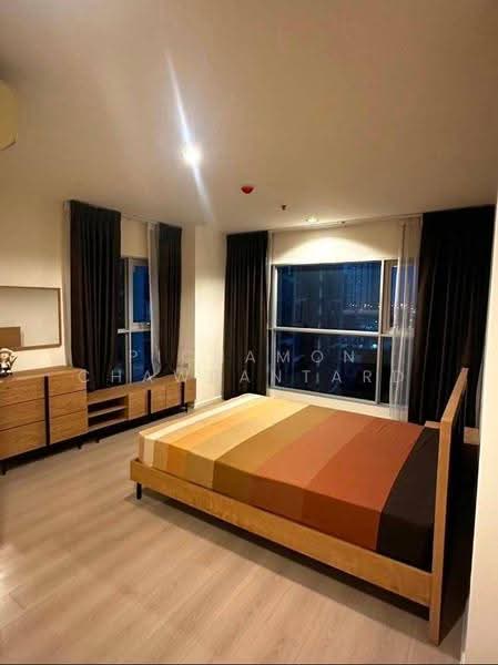 Aspire Sukhumvit 48, bangkok, Sukhumvit Road, Phra Kanong, Khlong Toei, Bangkok, 2 Bedrooms, 61 sqm, Condo For Sale, by Pichamon Chawbantard, 500585433 - DDproperty.com
