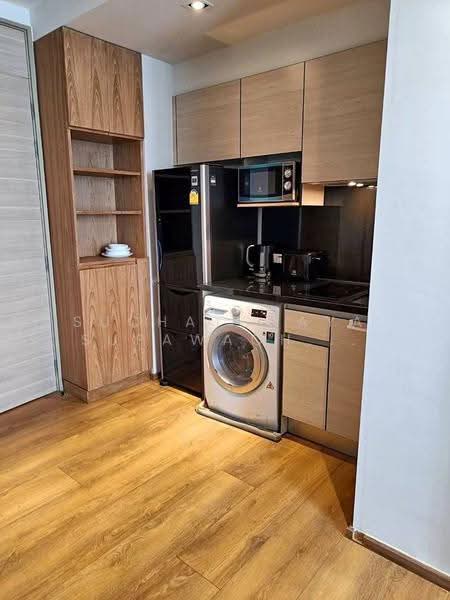 Park Origin Phrom Phong (Park 24), bangkok, 68 Soi Sukhumvit 24, Khong Tan, Khlong Toei, Bangkok, 1 Bedroom, 30 sqm, Condo For Rent, by Suchatchaya Supawachiranant, 500585434 - DDproperty.com