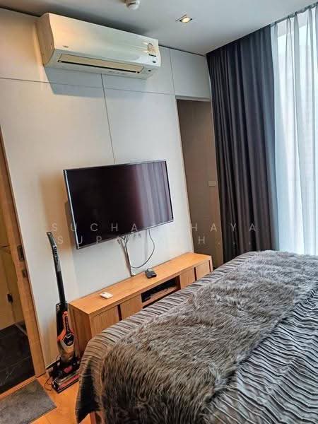 Park Origin Phrom Phong (Park 24), bangkok, 68 Soi Sukhumvit 24, Khong Tan, Khlong Toei, Bangkok, 1 Bedroom, 30 sqm, Condo For Rent, by Suchatchaya Supawachiranant, 500585434 - DDproperty.com