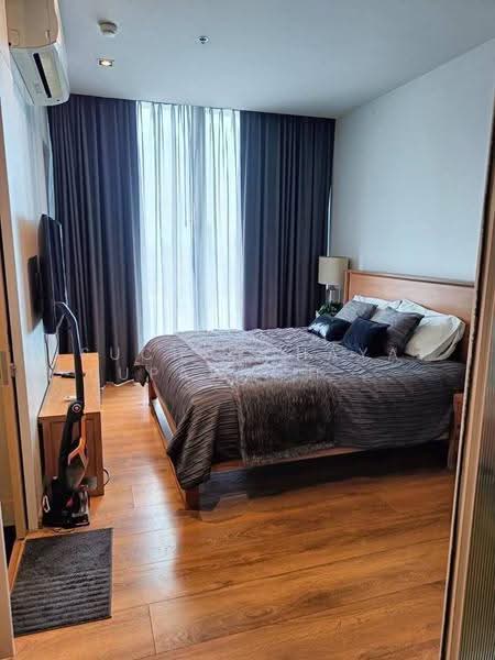 Park Origin Phrom Phong (Park 24), bangkok, 68 Soi Sukhumvit 24, Khong Tan, Khlong Toei, Bangkok, 1 Bedroom, 30 sqm, Condo For Rent, by Suchatchaya Supawachiranant, 500585434 - DDproperty.com