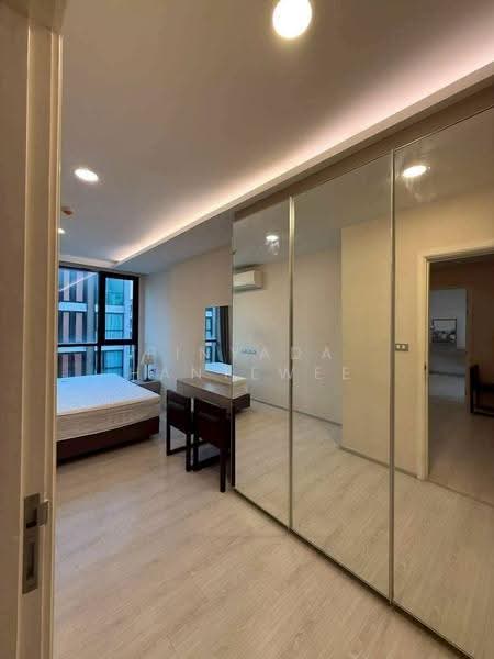 Vtara Sukhumvit 36, bangkok, 118 Soi Saen Sabai, Phra Kanong, Khlong Toei, Bangkok, 2 Bedrooms, 65 sqm, Condo For Sale, by Pinyada Hantewee, 500585435 - DDproperty.com