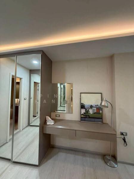 Vtara Sukhumvit 36, bangkok, 118 Soi Saen Sabai, Phra Kanong, Khlong Toei, Bangkok, 2 Bedrooms, 65 sqm, Condo For Sale, by Pinyada Hantewee, 500585435 - DDproperty.com