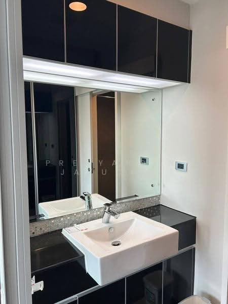 The Crest Sukhumvit 34, bangkok, 778 Sukhumvit Road, Khong Tan, Khlong Toei, Bangkok, 1 Bedroom, 38 sqm, Condo For Sale, by Preeyapohn Jatuchai, 500585436 - DDproperty.com