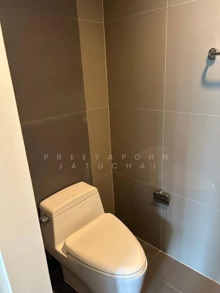 The Crest Sukhumvit 34, bangkok, 778 Sukhumvit Road, Khong Tan, Khlong Toei, Bangkok, 1 Bedroom, 38 sqm, Condo For Sale, by Preeyapohn Jatuchai, 500585436 - DDproperty.com