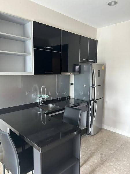 The Crest Sukhumvit 34, bangkok, 778 Sukhumvit Road, Khong Tan, Khlong Toei, Bangkok, 1 Bedroom, 38 sqm, Condo For Sale, by Preeyapohn Jatuchai, 500585436 - DDproperty.com