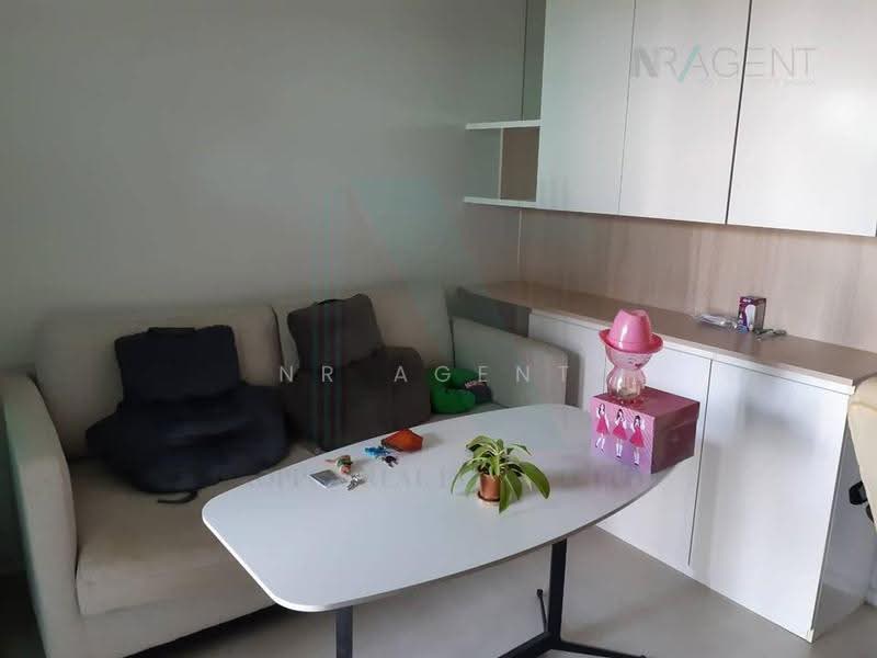 The Prodigy Phetkasem 62, bangkok, Phetkasem 62 Phetkasem 62, Bang Khae, Bangkok, 1 Bedroom, 30 sqm, Condo For Sale, by NR AGENT, 500585437 - DDproperty.com