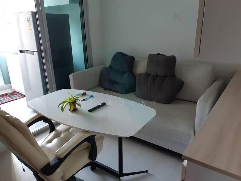 The Prodigy Phetkasem 62, bangkok, Phetkasem 62 Phetkasem 62, Bang Khae, Bangkok, 1 Bedroom, 30 sqm, Condo For Sale, by NR AGENT, 500585437 - DDproperty.com