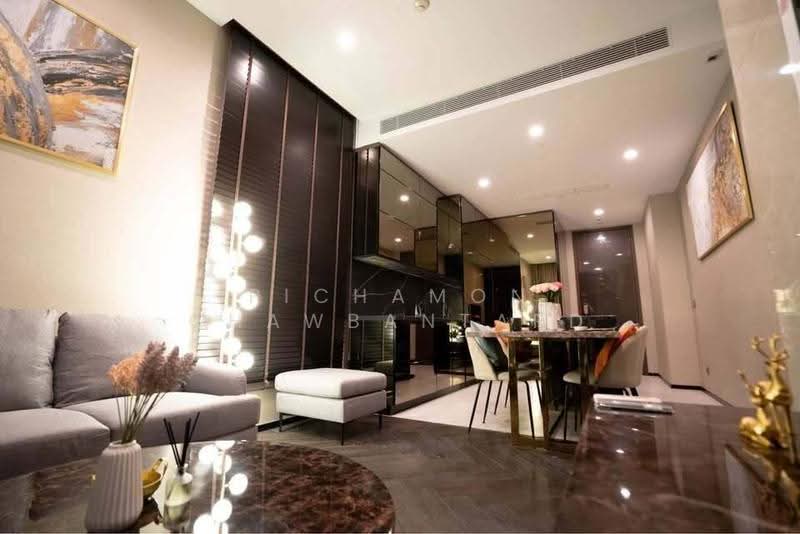 The Esse Sukhumvit 36, bangkok, Soi Sukhumvit 36, Sukhumvit Road, Phra Kanong, Khlong Toei, Bangkok, 2 Bedrooms, 73 sqm, Condo For Rent, by Pichamon Chawbantard, 500585438 - DDproperty.com