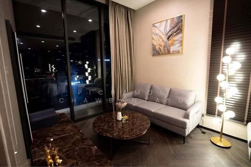 The Esse Sukhumvit 36, bangkok, Soi Sukhumvit 36, Sukhumvit Road, Phra Kanong, Khlong Toei, Bangkok, 2 Bedrooms, 73 sqm, Condo For Rent, by Pichamon Chawbantard, 500585438 - DDproperty.com
