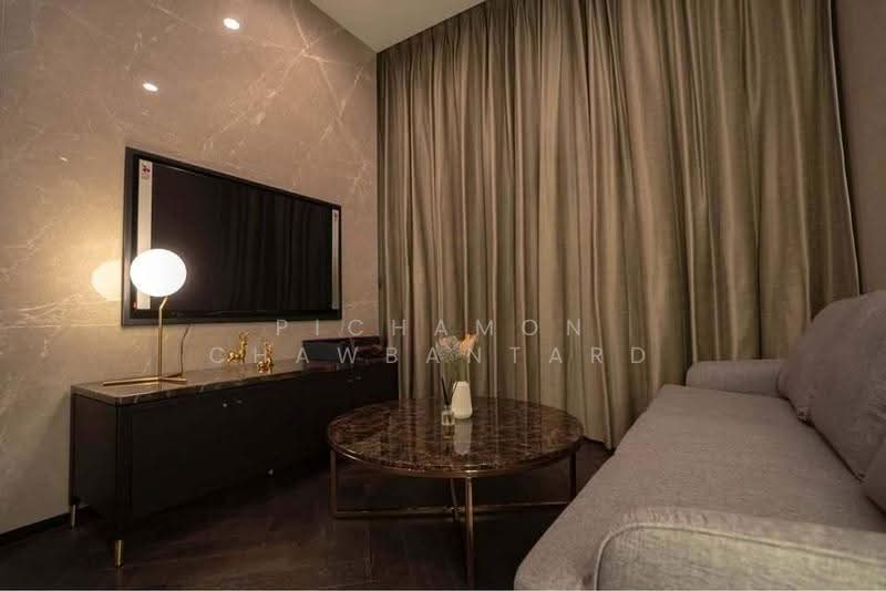 The Esse Sukhumvit 36, bangkok, Soi Sukhumvit 36, Sukhumvit Road, Phra Kanong, Khlong Toei, Bangkok, 2 Bedrooms, 73 sqm, Condo For Rent, by Pichamon Chawbantard, 500585438 - DDproperty.com