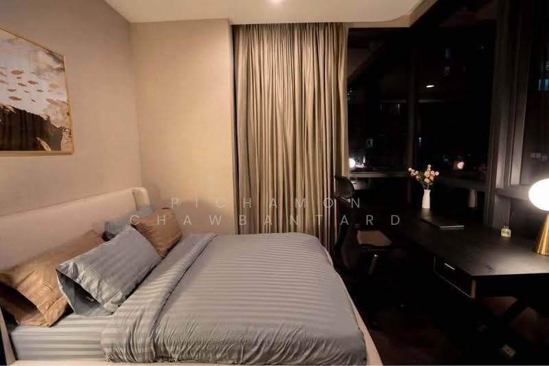 The Esse Sukhumvit 36 : ดิ เอส สุขุมวิท 36, กรุงเทพ, ซอยสุขุมวิท 36 ถนนสุขุมวิท, พระโขนง, คลองเตย, กรุงเทพ, 73 ตร.ม., คอนโด ให้เช่า, โดย Pichamon Chawbantard, 500585438 - DDproperty.com