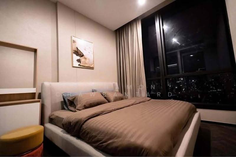 The Esse Sukhumvit 36 : ดิ เอส สุขุมวิท 36, กรุงเทพ, ซอยสุขุมวิท 36 ถนนสุขุมวิท, พระโขนง, คลองเตย, กรุงเทพ, 73 ตร.ม., คอนโด ให้เช่า, โดย Pichamon Chawbantard, 500585438 - DDproperty.com