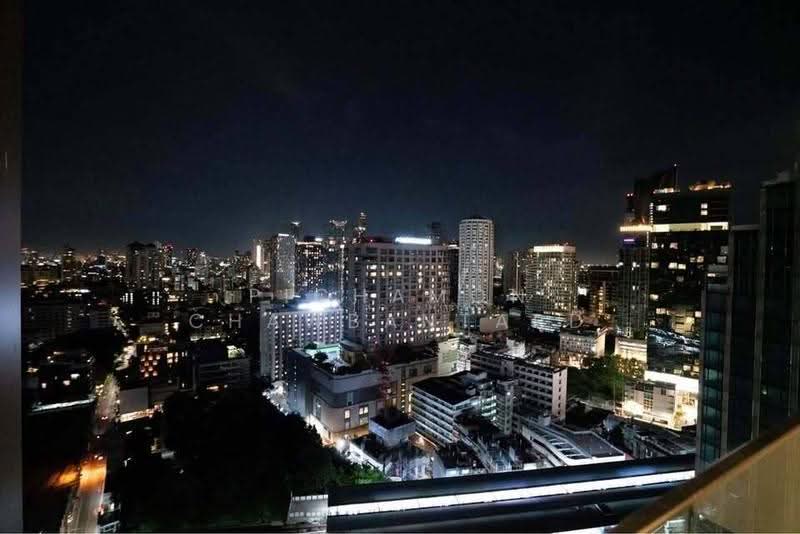 The Esse Sukhumvit 36 : ดิ เอส สุขุมวิท 36, กรุงเทพ, ซอยสุขุมวิท 36 ถนนสุขุมวิท, พระโขนง, คลองเตย, กรุงเทพ, 73 ตร.ม., คอนโด ให้เช่า, โดย Pichamon Chawbantard, 500585438 - DDproperty.com
