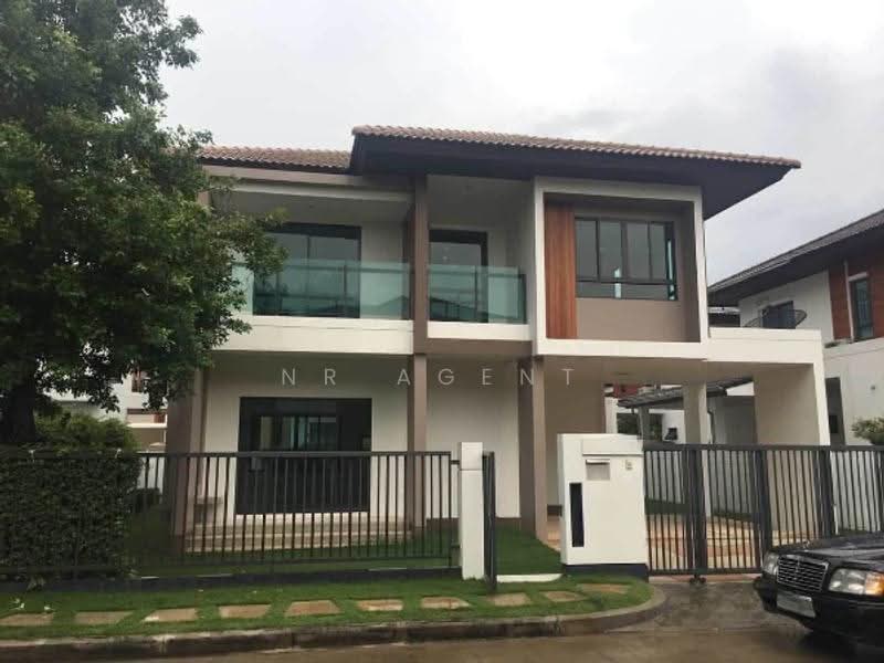 Burasiri Phaholyotin-Saimai : บุราสิริ พหลโยธิน-สายไหม, กรุงเทพ, ถนนสายไหม, สายไหม, กรุงเทพ, 152 ตร.ม., บ้านเดี่ยว ขาย, โดย NR AGENT, 500585440 - DDproperty.com