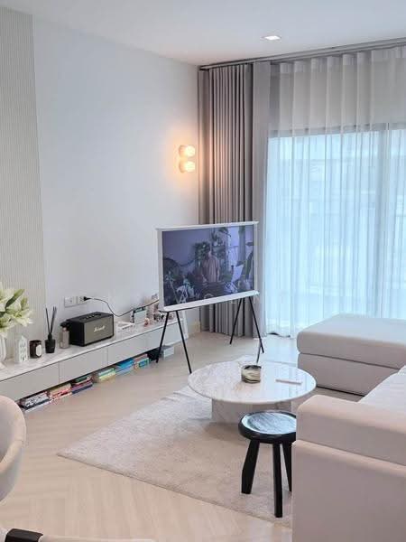 Burasiri Phaholyotin-Saimai, bangkok, Sai Mai Road, Sai Mai, Bangkok, 3 Bedrooms, 152 sqm, Single Detached House For Sale, by NR AGENT, 500585440 - DDproperty.com