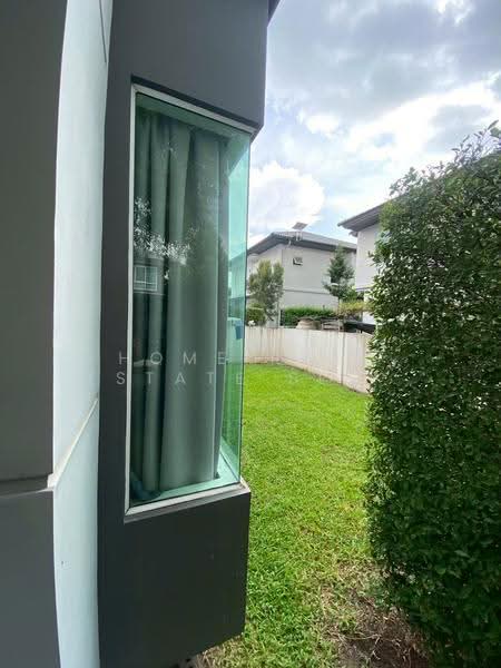 Mantana Srinakarin-Romklao, bangkok, Kheha Rom Klao Road, Min Buri, Bangkok, 3 Bedrooms, 160 sqm, Single Detached House For Sale, by HOME Real Estate Service, 500585441 - DDproperty.com