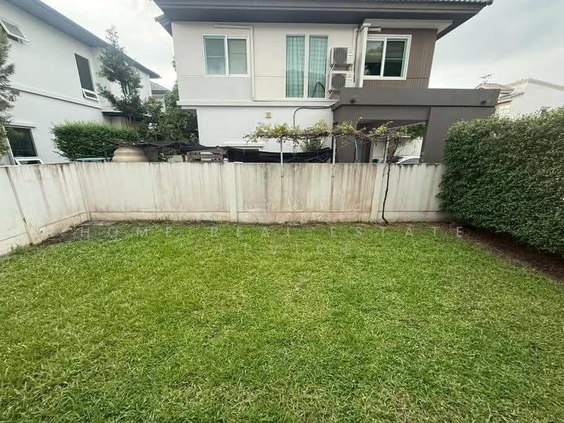 Mantana Srinakarin-Romklao, bangkok, Kheha Rom Klao Road, Min Buri, Bangkok, 3 Bedrooms, 160 sqm, Single Detached House For Sale, by HOME Real Estate Service, 500585441 - DDproperty.com