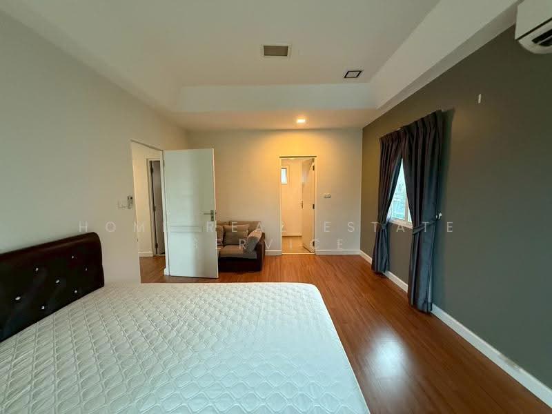 Mantana Srinakarin-Romklao, bangkok, Kheha Rom Klao Road, Min Buri, Bangkok, 3 Bedrooms, 160 sqm, Single Detached House For Sale, by HOME Real Estate Service, 500585441 - DDproperty.com