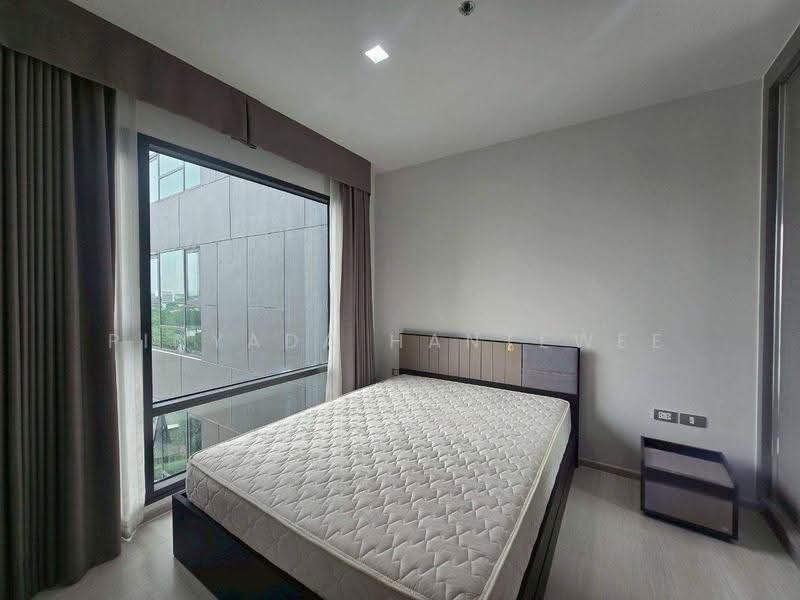 Rhythm Sukhumvit 36-38, bangkok, 55 Soi Sukhumvit 36, Sukhumvit Road, Phra Kanong, Khlong Toei, Bangkok, 1 Bedroom, 33 sqm, Condo For Sale, by Pinyada Hantewee, 500585442 - DDproperty.com