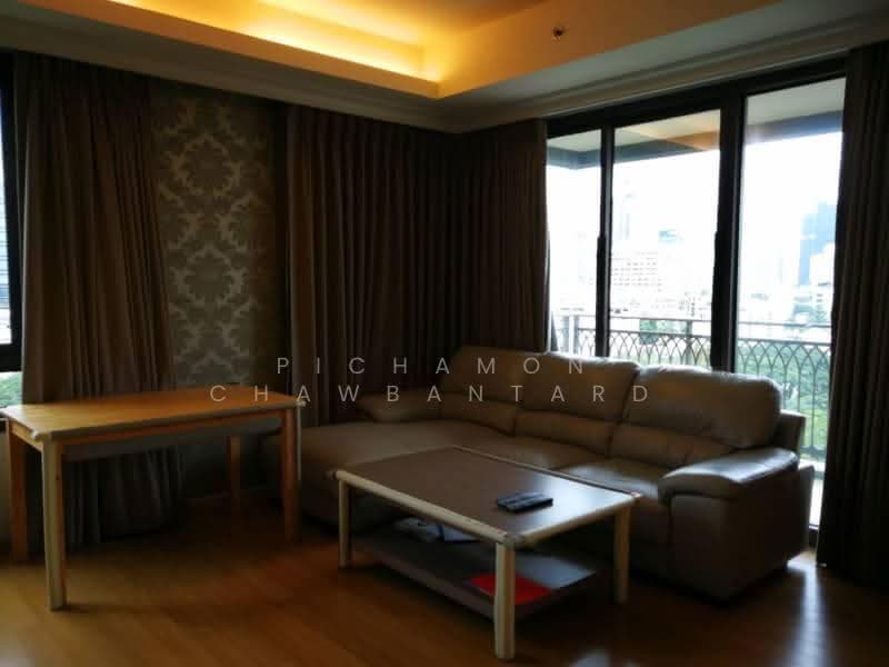 Prive by Sansiri : พรีเว่ บาย แสนสิริ, กรุงเทพ, 68 ซอยร่วมฤดี ถนนวิทยุ, ลุมพินี, ปทุมวัน, กรุงเทพ, 136 ตร.ม., คอนโด ให้เช่า, โดย Pichamon Chawbantard, 500585446 - DDproperty.com