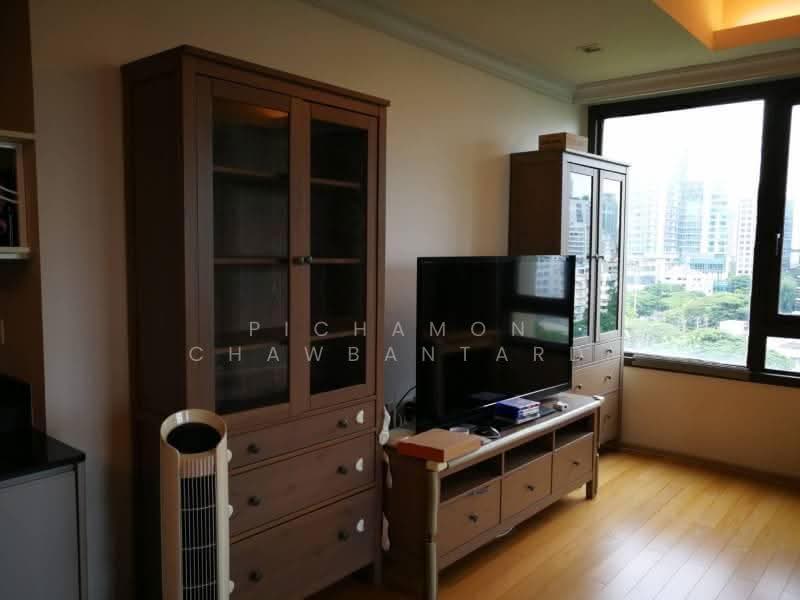 Prive by Sansiri, bangkok, 68 Soi Ruamrudee, Wireless Road, Lumphini, Pathum Wan, Bangkok, 3 Bedrooms, 136 sqm, Condo For Rent, by Pichamon Chawbantard, 500585446 - DDproperty.com
