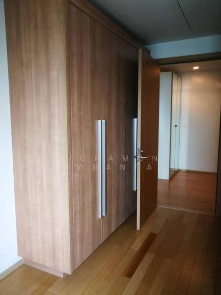 Prive by Sansiri, bangkok, 68 Soi Ruamrudee, Wireless Road, Lumphini, Pathum Wan, Bangkok, 3 Bedrooms, 136 sqm, Condo For Rent, by Pichamon Chawbantard, 500585446 - DDproperty.com