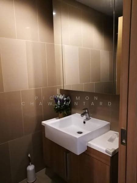 Prive by Sansiri, bangkok, 68 Soi Ruamrudee, Wireless Road, Lumphini, Pathum Wan, Bangkok, 3 Bedrooms, 136 sqm, Condo For Rent, by Pichamon Chawbantard, 500585446 - DDproperty.com