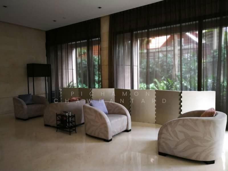 Prive by Sansiri, bangkok, 68 Soi Ruamrudee, Wireless Road, Lumphini, Pathum Wan, Bangkok, 3 Bedrooms, 136 sqm, Condo For Rent, by Pichamon Chawbantard, 500585446 - DDproperty.com