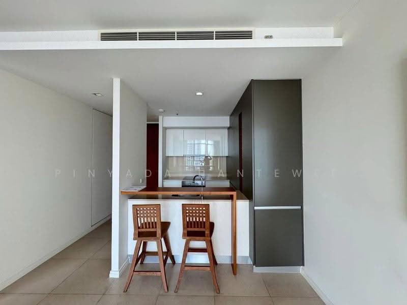 The River (Bangna-Lake 26 Community) : เดอะ ริเวอร์, สมุทรปราการ, บางเสาธง, สมุทรปราการ, 69 ตร.ม., คอนโด ขาย, โดย Pinyada Hantewee, 500585447 - DDproperty.com