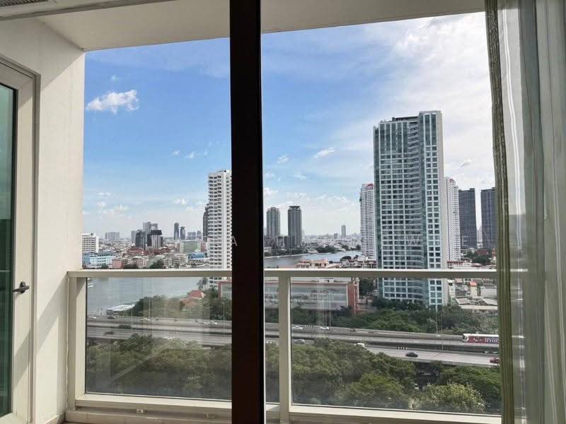 The River (Bangna-Lake 26 Community) : เดอะ ริเวอร์, สมุทรปราการ, บางเสาธง, สมุทรปราการ, 69 ตร.ม., คอนโด ขาย, โดย Pinyada Hantewee, 500585447 - DDproperty.com
