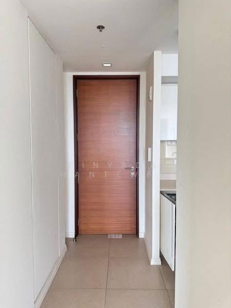 The River (Bangna-Lake 26 Community) : เดอะ ริเวอร์, สมุทรปราการ, บางเสาธง, สมุทรปราการ, 69 ตร.ม., คอนโด ขาย, โดย Pinyada Hantewee, 500585447 - DDproperty.com