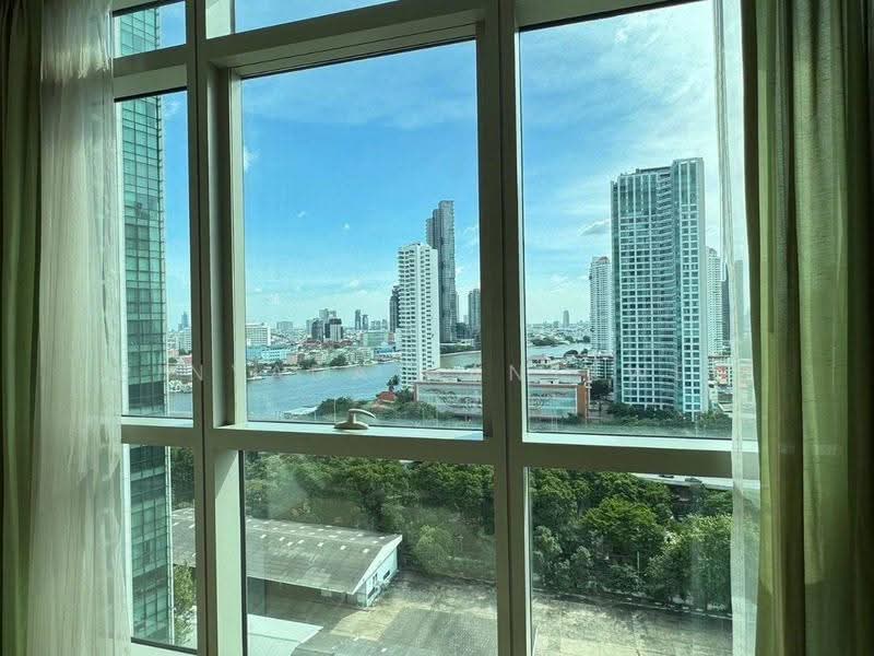 The River (Bangna-Lake 26 Community) : เดอะ ริเวอร์, สมุทรปราการ, บางเสาธง, สมุทรปราการ, 69 ตร.ม., คอนโด ขาย, โดย Pinyada Hantewee, 500585447 - DDproperty.com