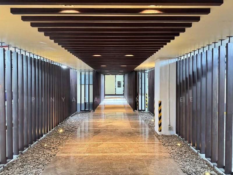 The River (Bangna-Lake 26 Community), samut-prakan, Bang Sao Thong, Samut Prakan, 1 Bedroom, 69 sqm, Condo For Sale, by Pinyada Hantewee, 500585447 - DDproperty.com
