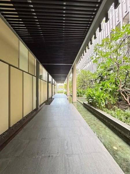 The River (Bangna-Lake 26 Community) : เดอะ ริเวอร์, สมุทรปราการ, บางเสาธง, สมุทรปราการ, 69 ตร.ม., คอนโด ขาย, โดย Pinyada Hantewee, 500585447 - DDproperty.com